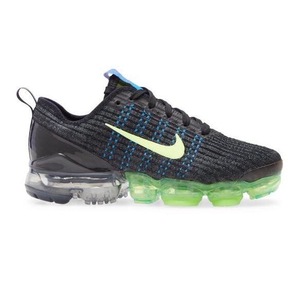 NEW Nike Air VaporMax Flyknit 3 Women's - Picture 3 of 4